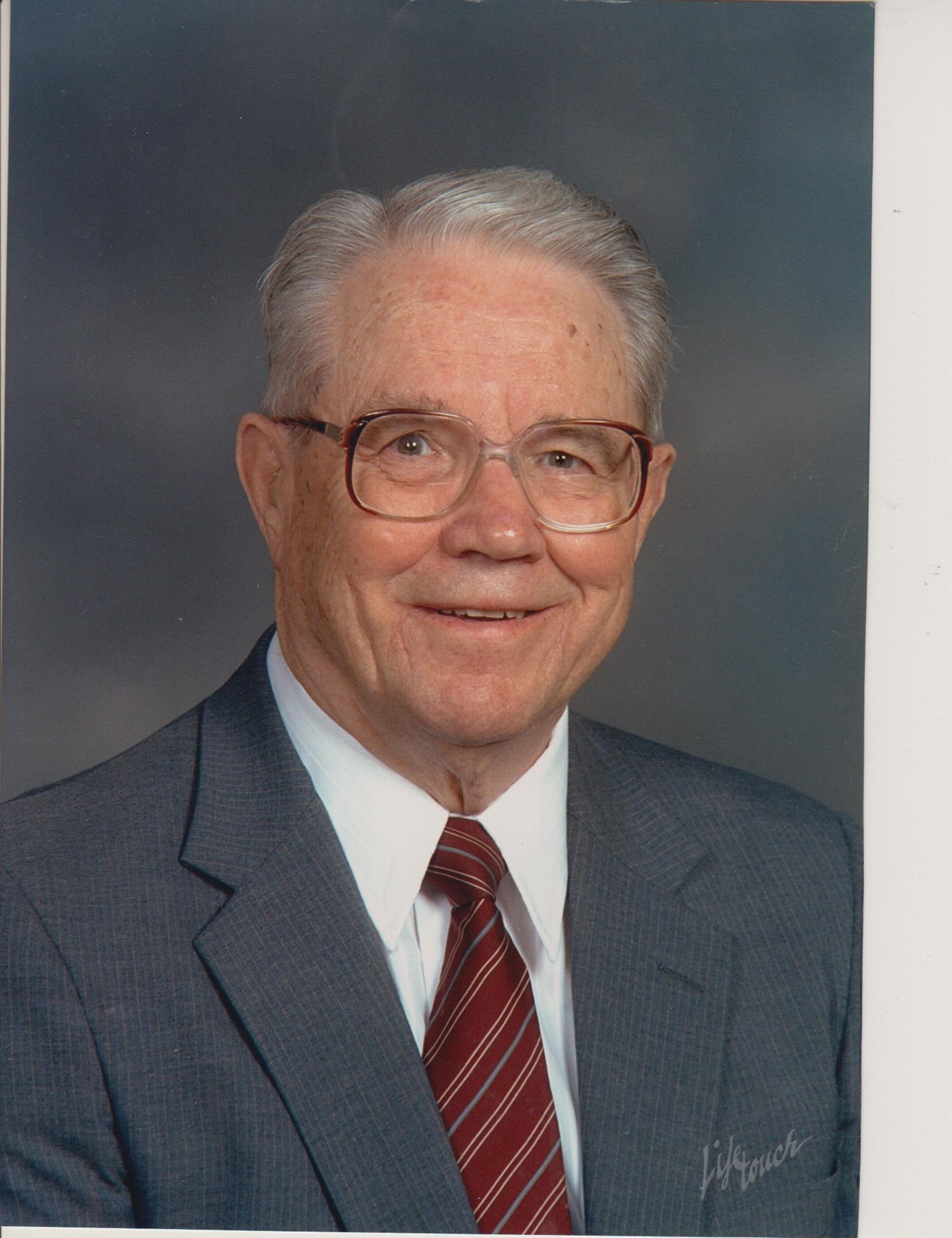 Obituary of Warren Gordon Wittmer
