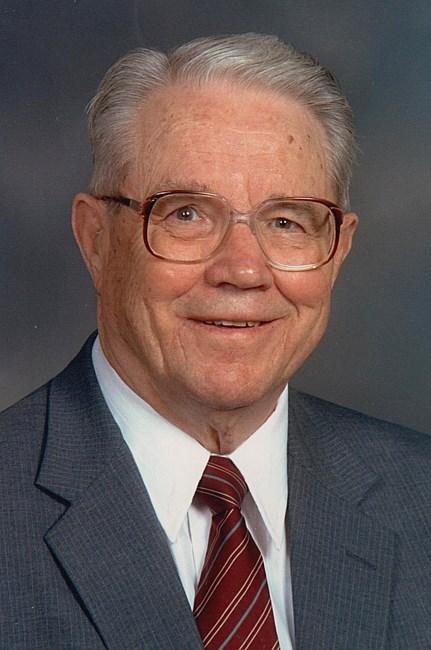 Obituary of Warren Gordon Wittmer