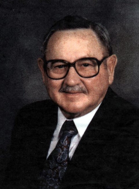 Obituary of Robert A. Frey