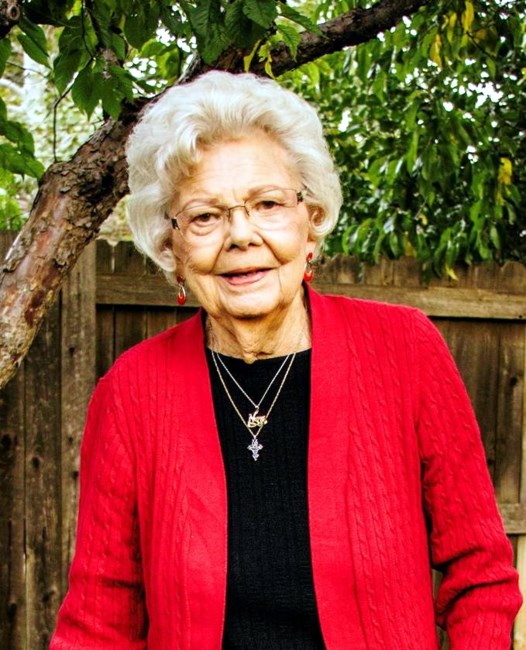 Obituary of Viola E. Gardner