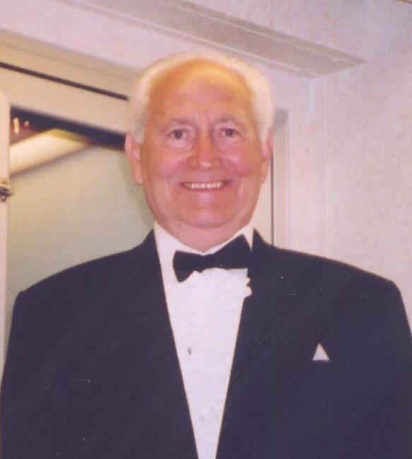 Obituary of John Christopher Compton Sr.