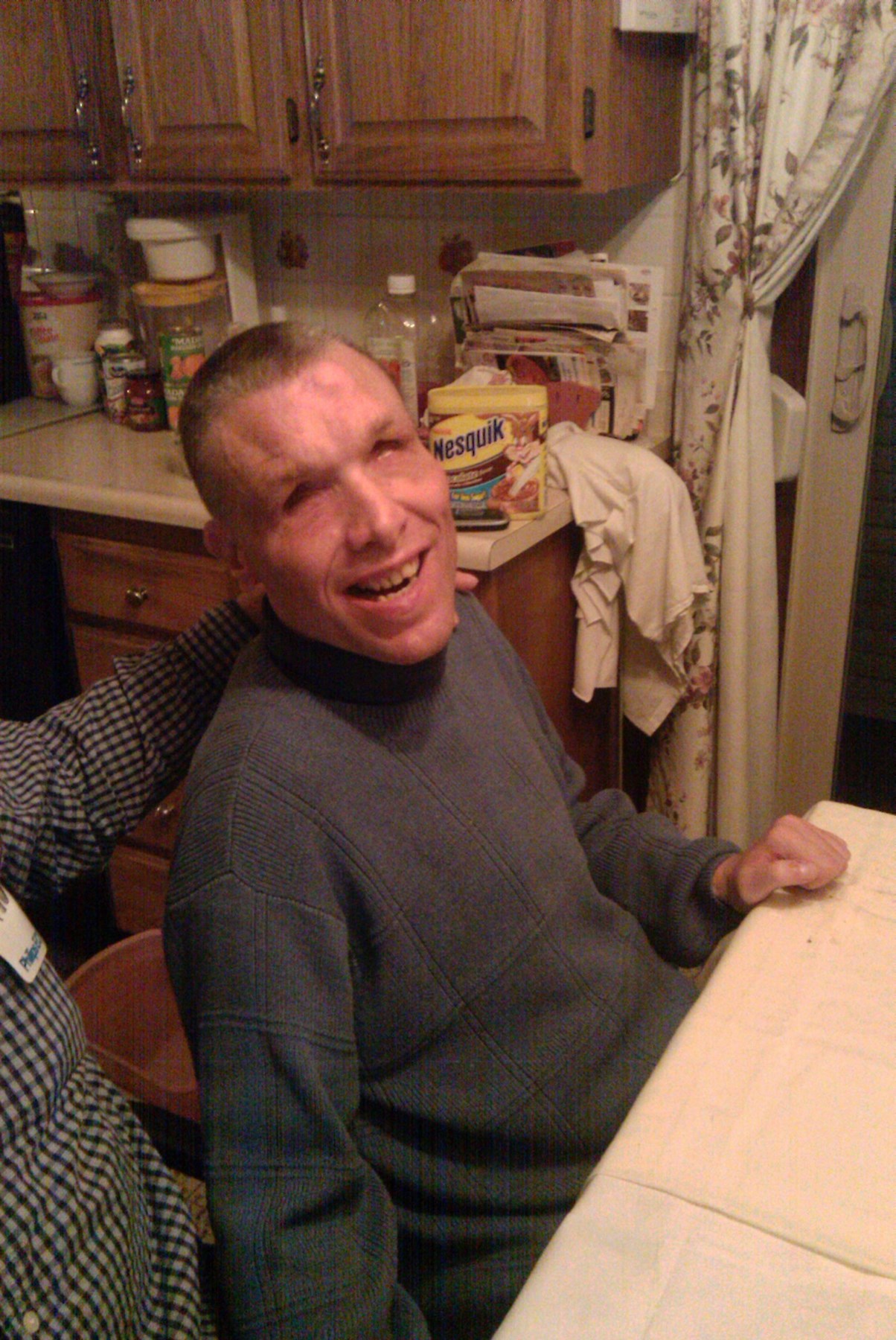 Obituary of Michael J Sullins