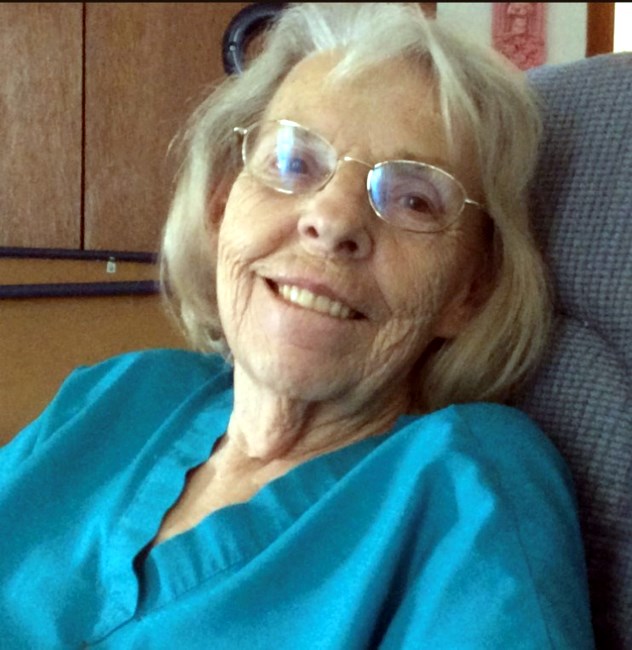 Obituary of Janice Marie Sanders