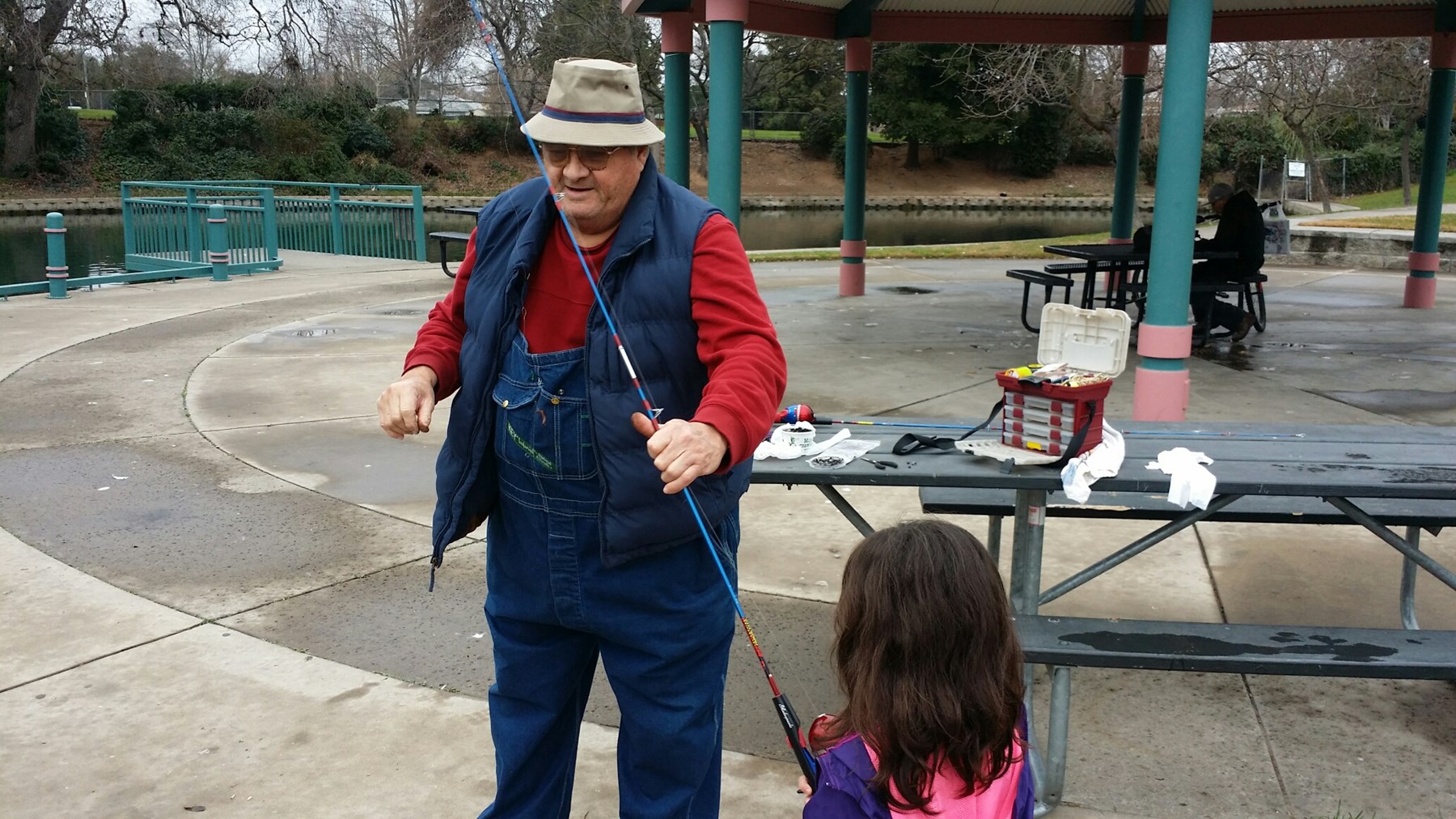 Obituary of Ivan Jose Mejia Sr.