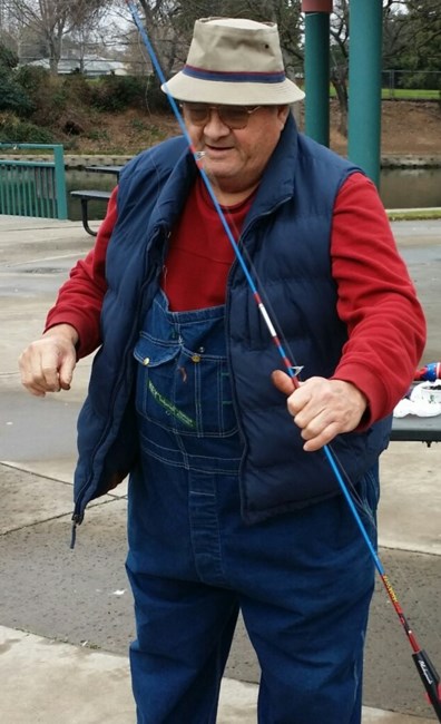 Obituary of Ivan Jose Mejia Sr.