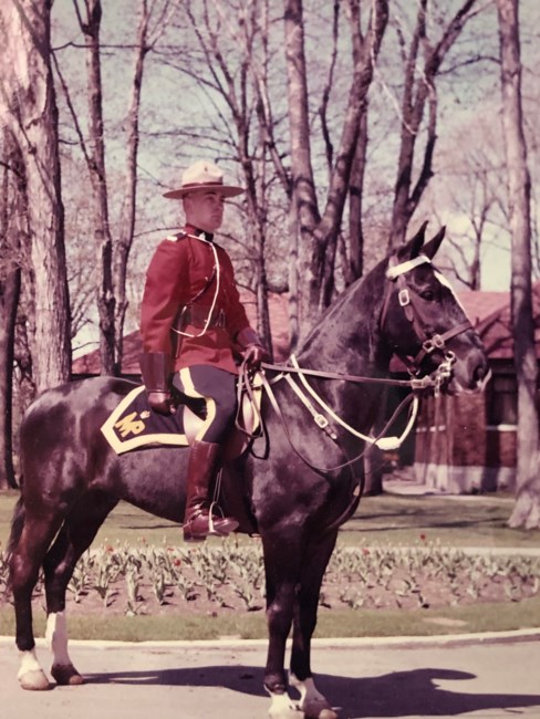 Obituary of Joseph Lee Whitaker