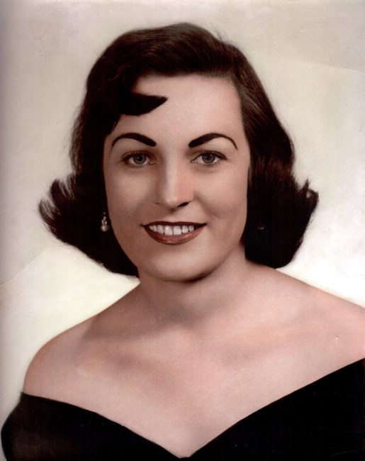 Obituary of Lillie Janice Pellicer
