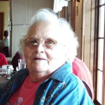 Obituary of Marjorie F. Steele