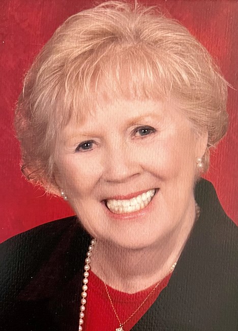 Obituary of Katherine Shaffer Howard