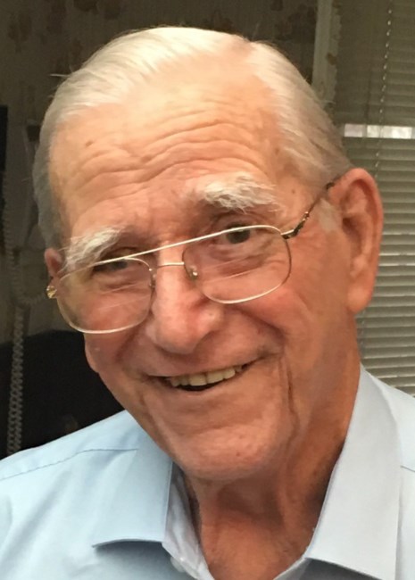 Obituary of Stanley Blaise McDonald, Sr.