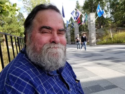 Obituary of Roger Allan Jacks