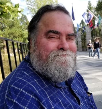 Obituary of Roger Allan Jacks