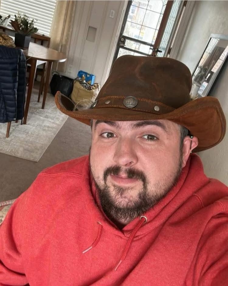 Obituary of Morgan Brooks Sumpter