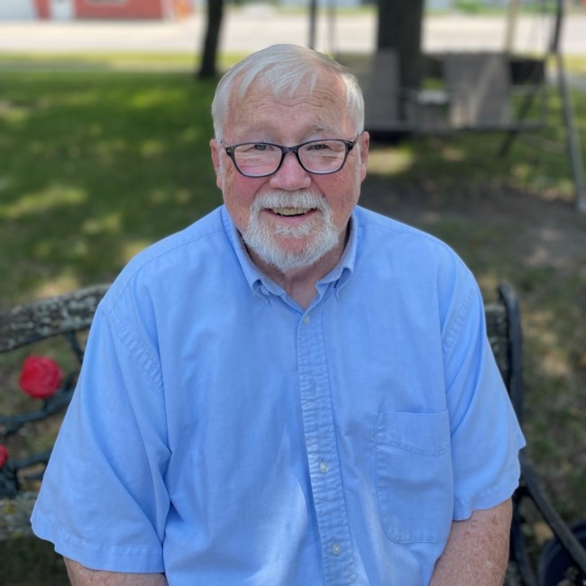 Avis de décès de Daniel B. Bagley