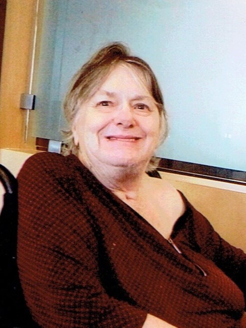 Obituary of Colleen Alexis Scomazzon