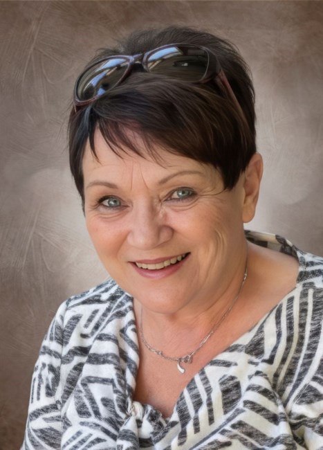 Avis de décès de Mme Lise Beaulieu