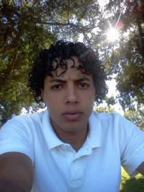 Obituario de Edras Nahin Cruz Montoya