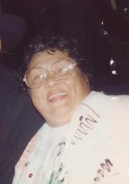 Obituary of Geneva Maria Flores