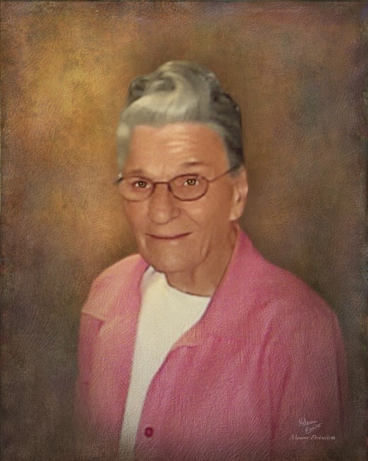 Obituary of Mildred L. Bales