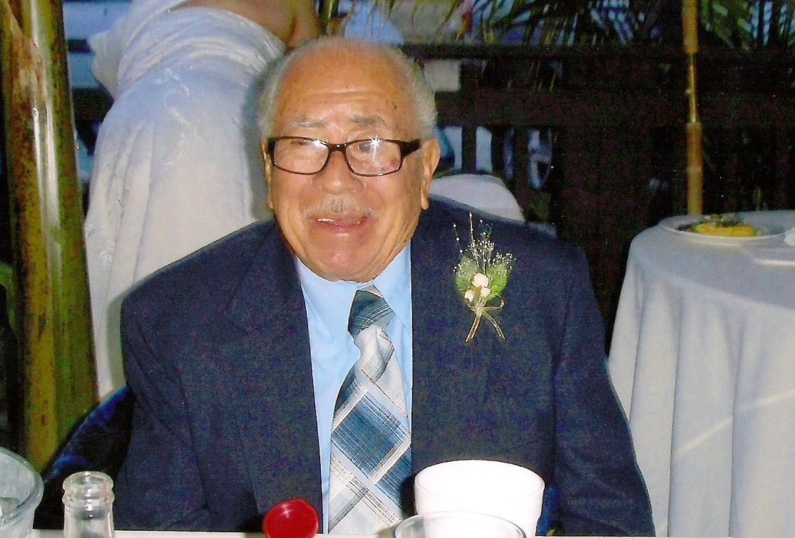 Obituary of Jesus Hernandez Franco