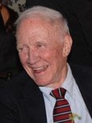 Obituary of Rodney Mims Cook Sr.