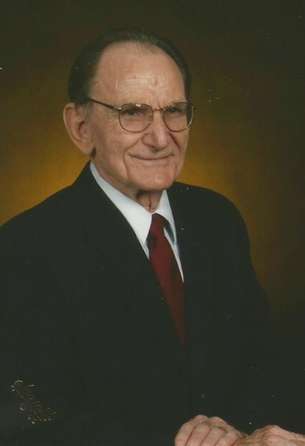 Obituary of Robert Still