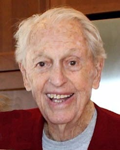 Obituary of Samuel R. Acheson
