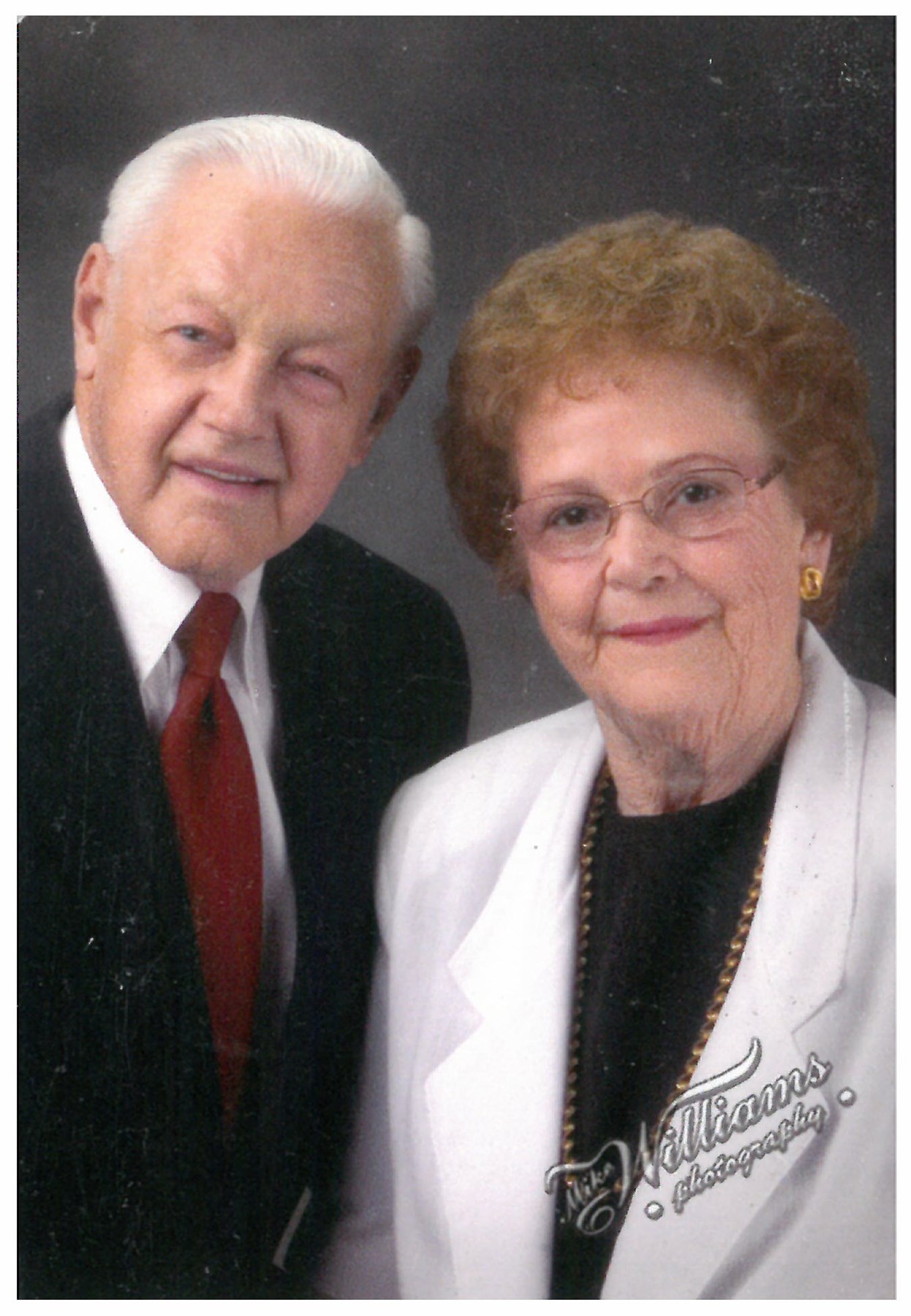 Obituary of Imogene Goff