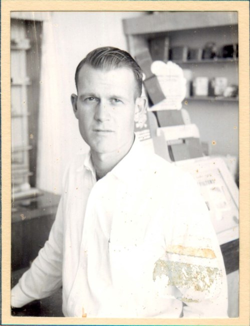 Obituary of Kemper Sam Williams Jr.