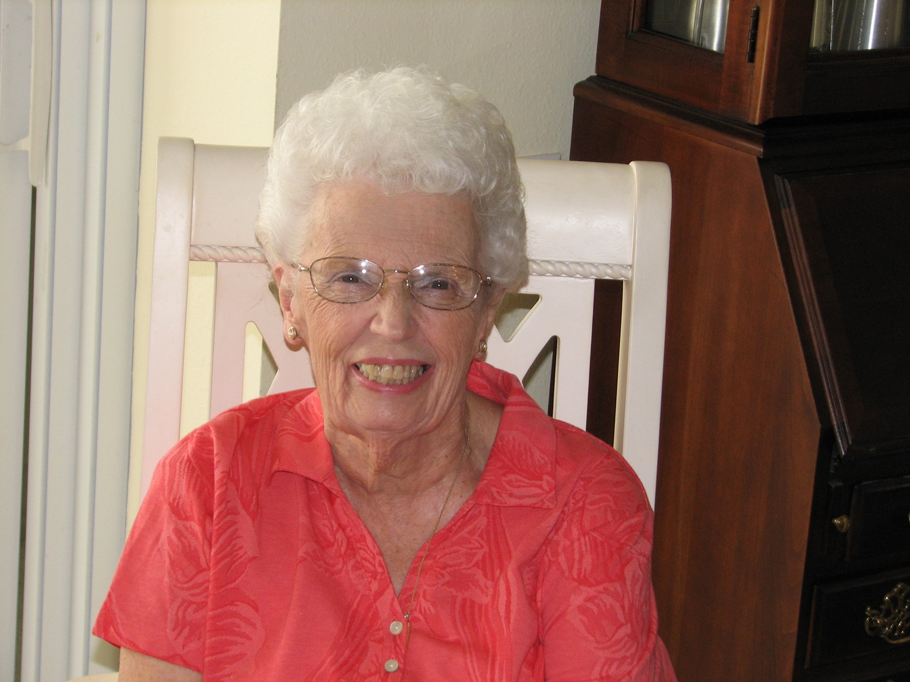 Obituary of Gloria Vernita Forney