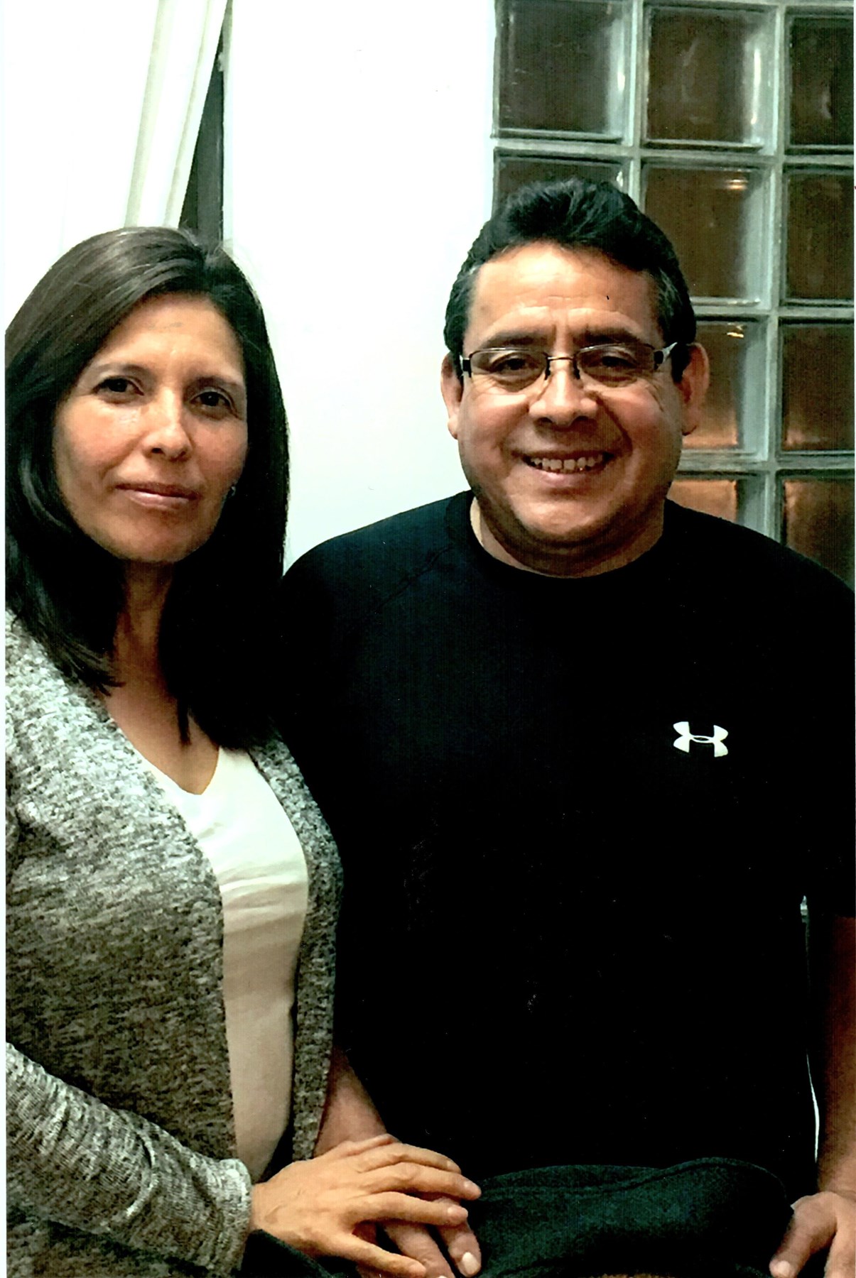 Obituary of Jose Victor Espino