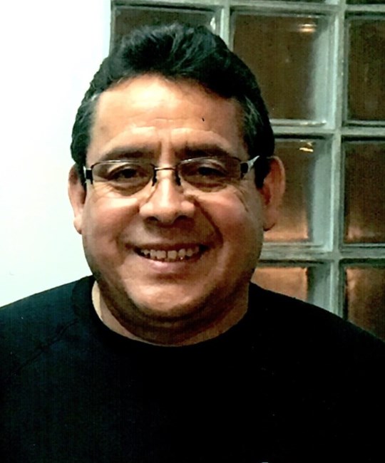 Obituary of Jose Victor Espino