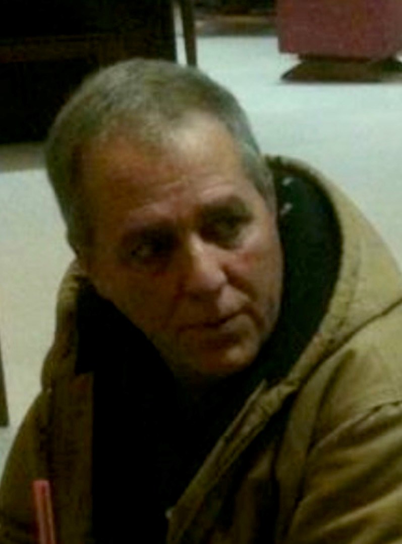 Obituary of Randy Hugh Carroll