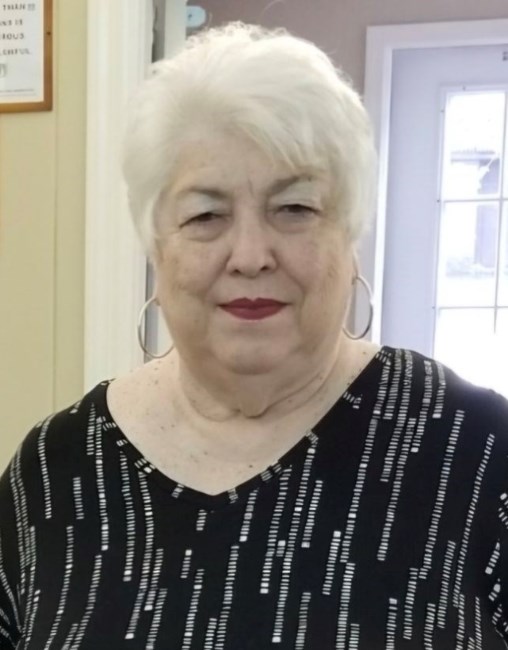 Obituary of Frances Francella