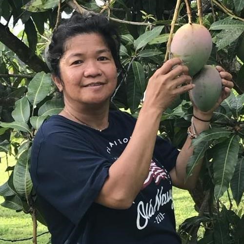 Obituary of Yolanda Gomez Gayuma