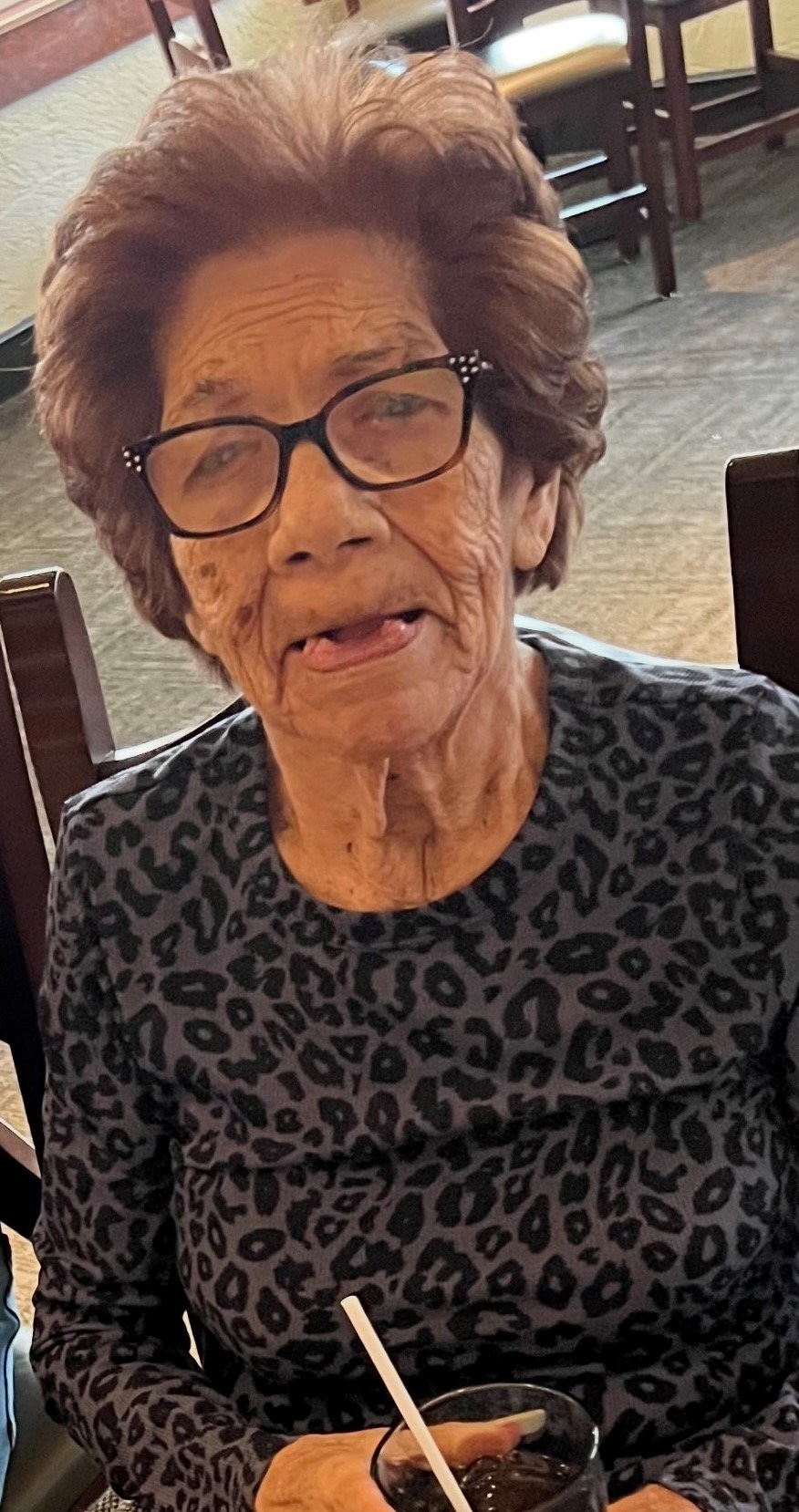 Obituary of Guadalupe Hernandez Torres