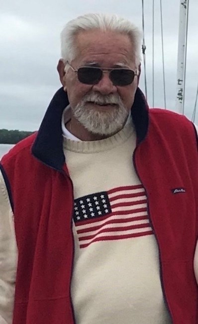 Obituary of Kenneth J Oliver