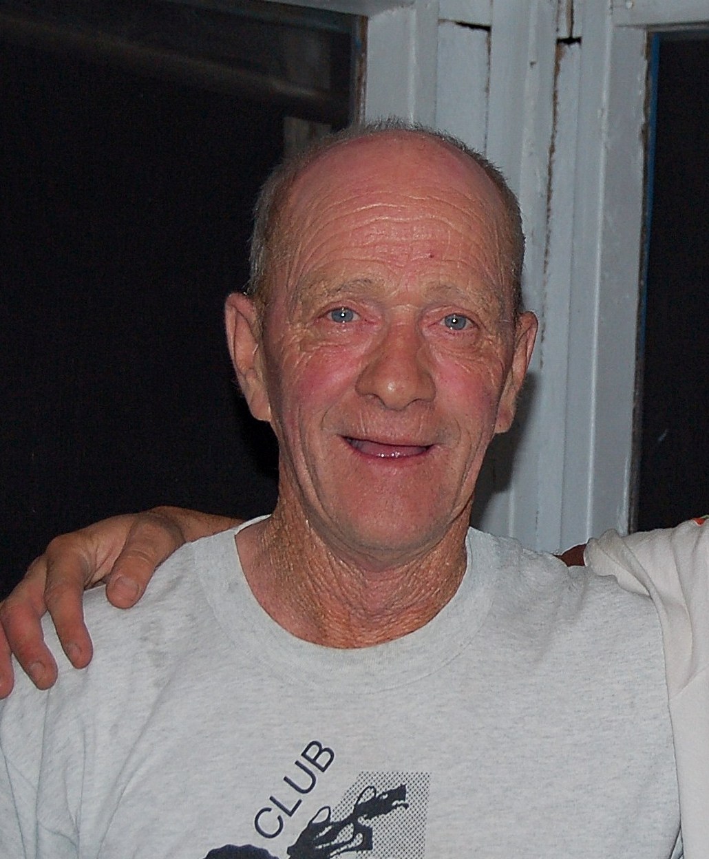 Obituary of Germain Belley