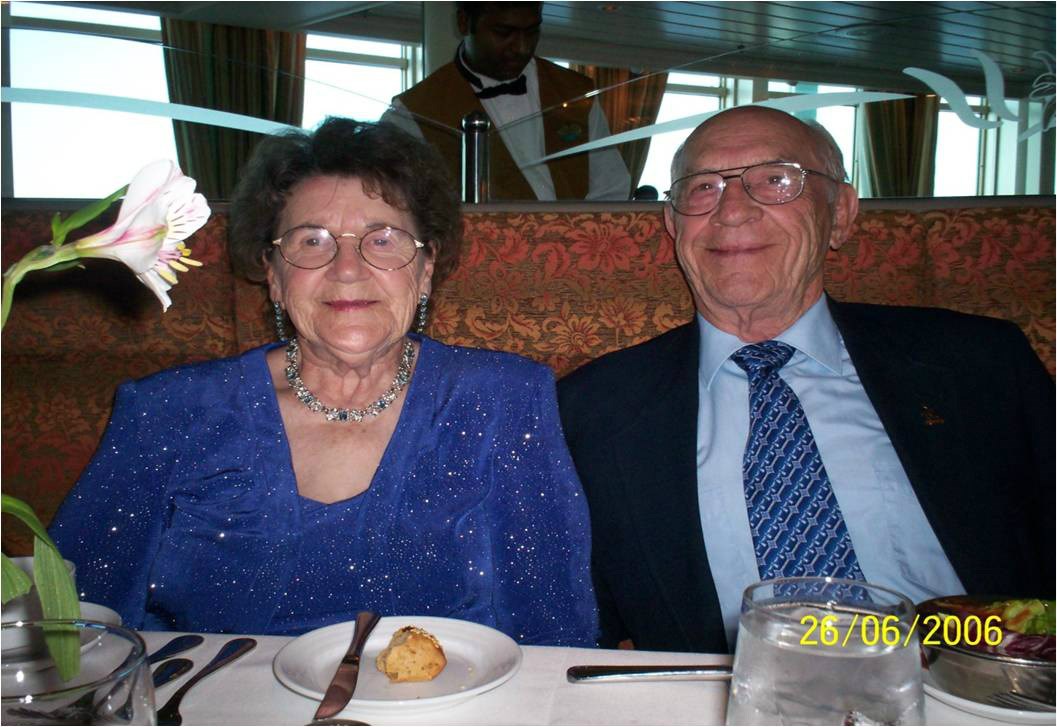 Obituary of Margaret Chancellor