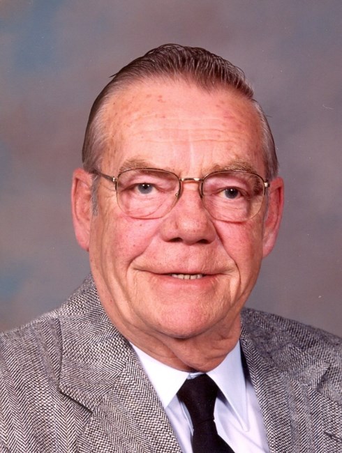 Obituary of Franklin W. Zinger
