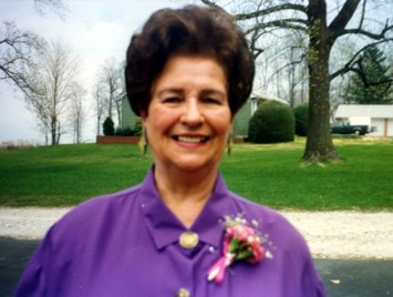 Obituary of Lillie Hall Brown