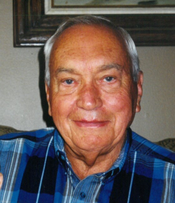 Obituary of Daniel "David" Tucker