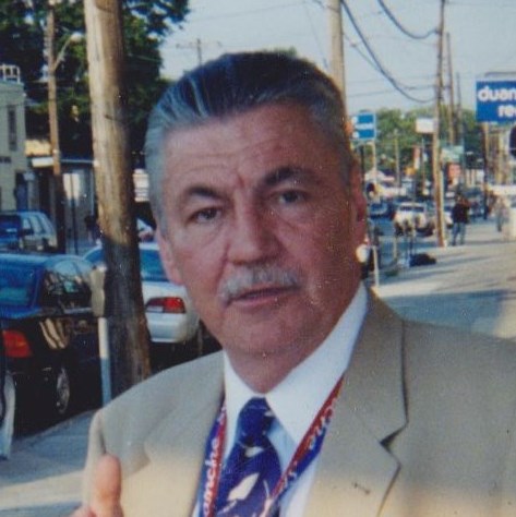 Obituary of Thomas P. Hyland