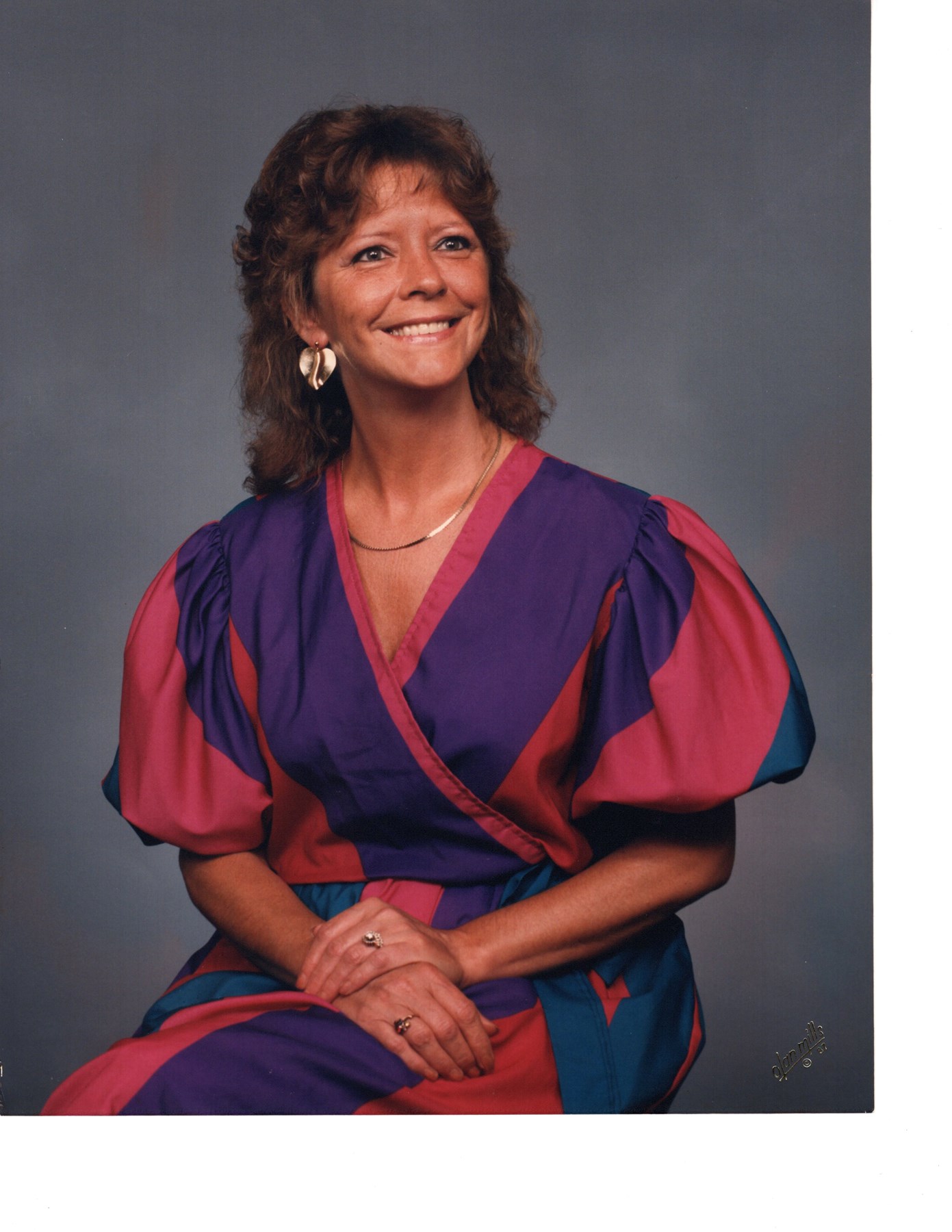 Obituary of Billie Sue Carpenter