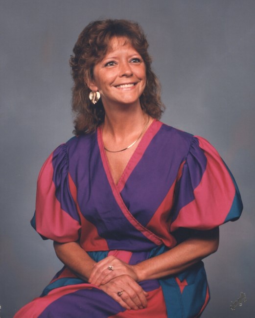 Obituary of Billie Sue Carpenter