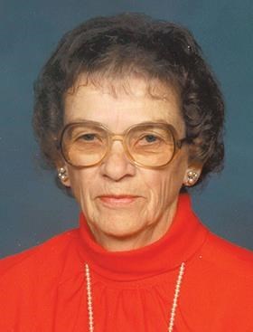 Obituary of Antonia "Toni" F. Panyan