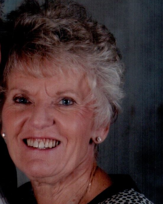 Obituario de Pauline Burns