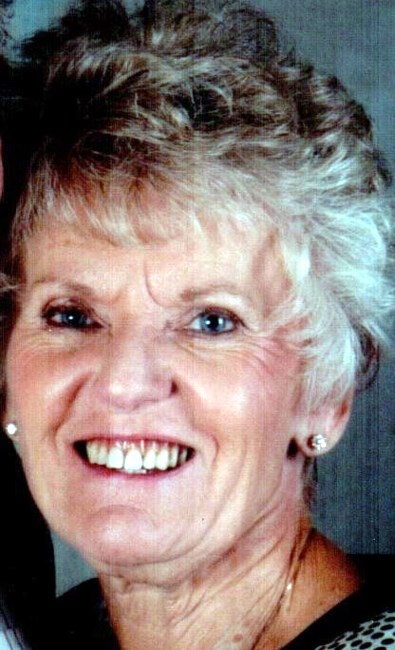 Obituary of Pauline Burns