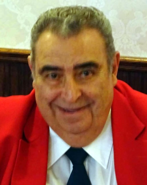 Obituary of John Cangelosi, Jr.