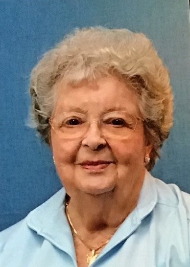 Obituary of Bernadine G. Poulton